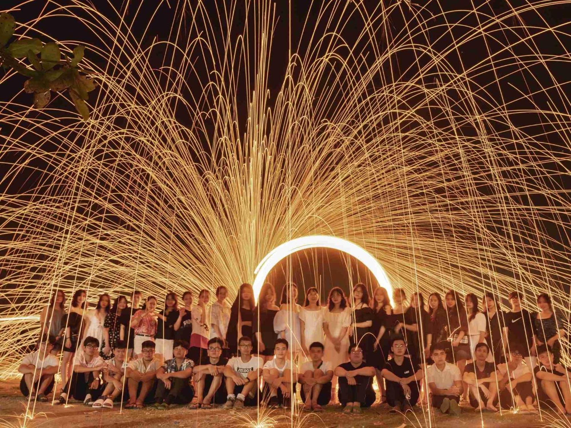דירות Ninh Binh Eco Garden מראה חיצוני תמונה